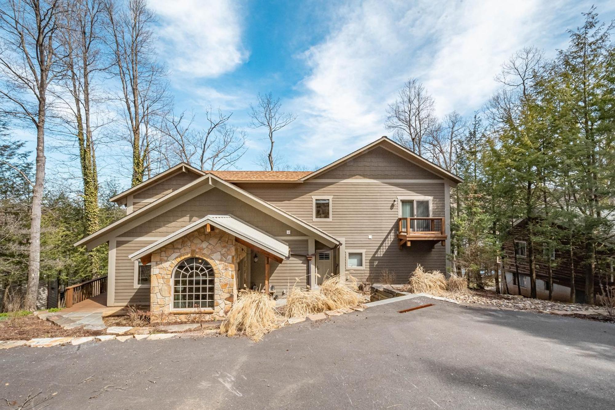 Villa Docktails McHenry Exterior foto